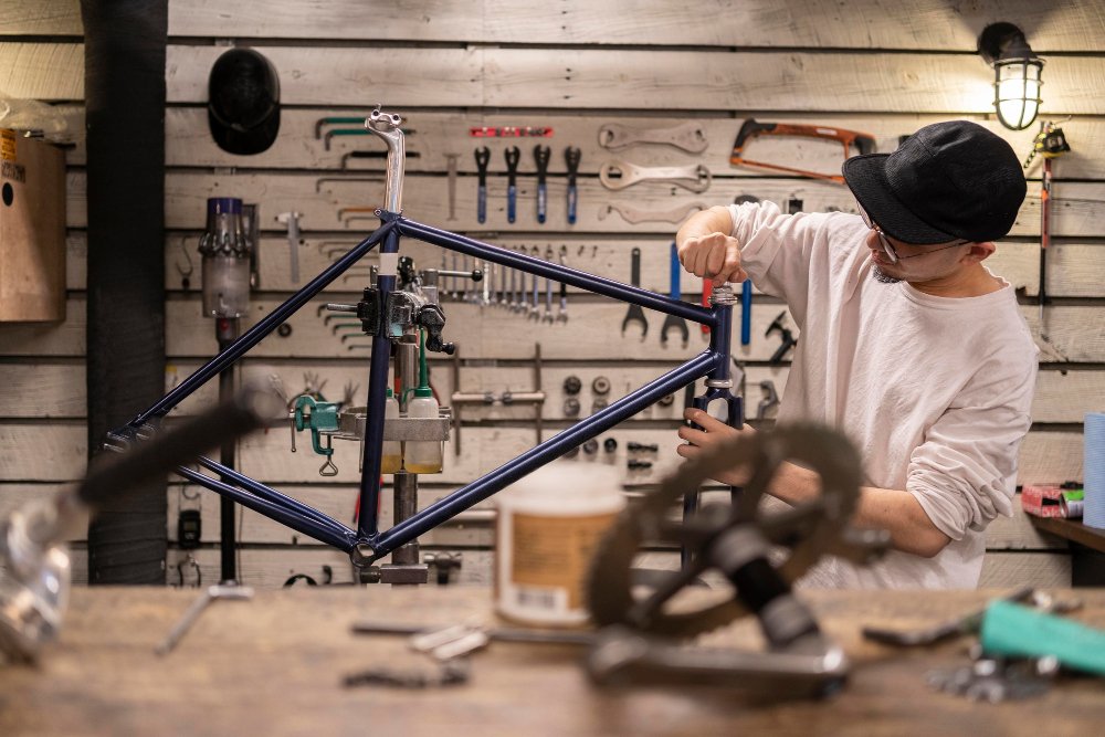 Fahrradwerkzeug – Der komplette Ratgeber für Reparatur, Wartung und Pflege Fahrradwerkzeug – Der komplette Ratgeber für Reparatur, Wartung und Pflege
